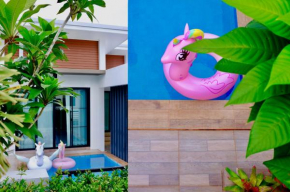 Casa Dell Amore Ao Nang Krabi